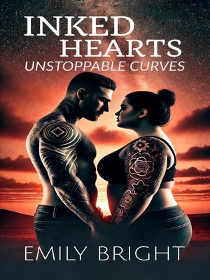 cover image of Inked Hearts